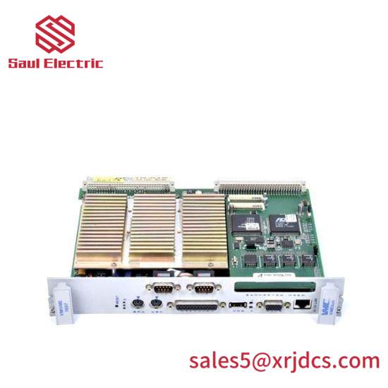 VMIC VMIVME-7697-850 Single Board Computer