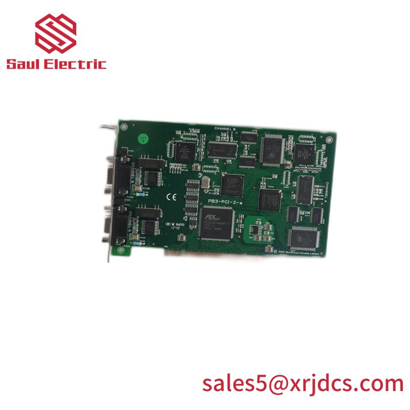 KONGSBERG VT25-373-99/X9 Power Supply Module