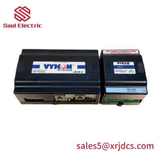 VYKON NPB-PWR Power Module