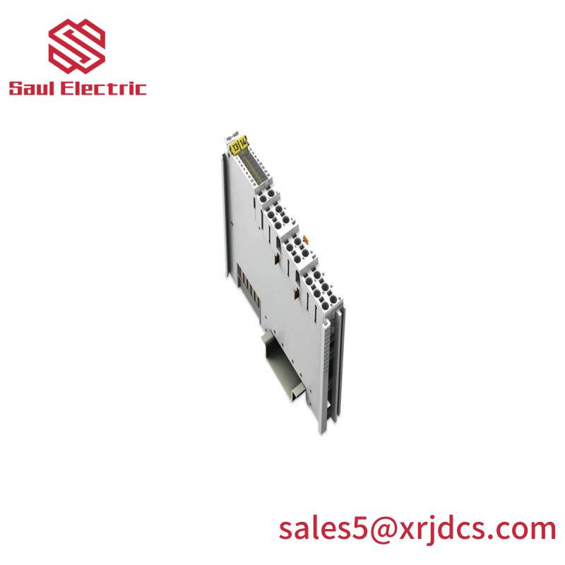 WAGO 750-1405 16-channel digital input