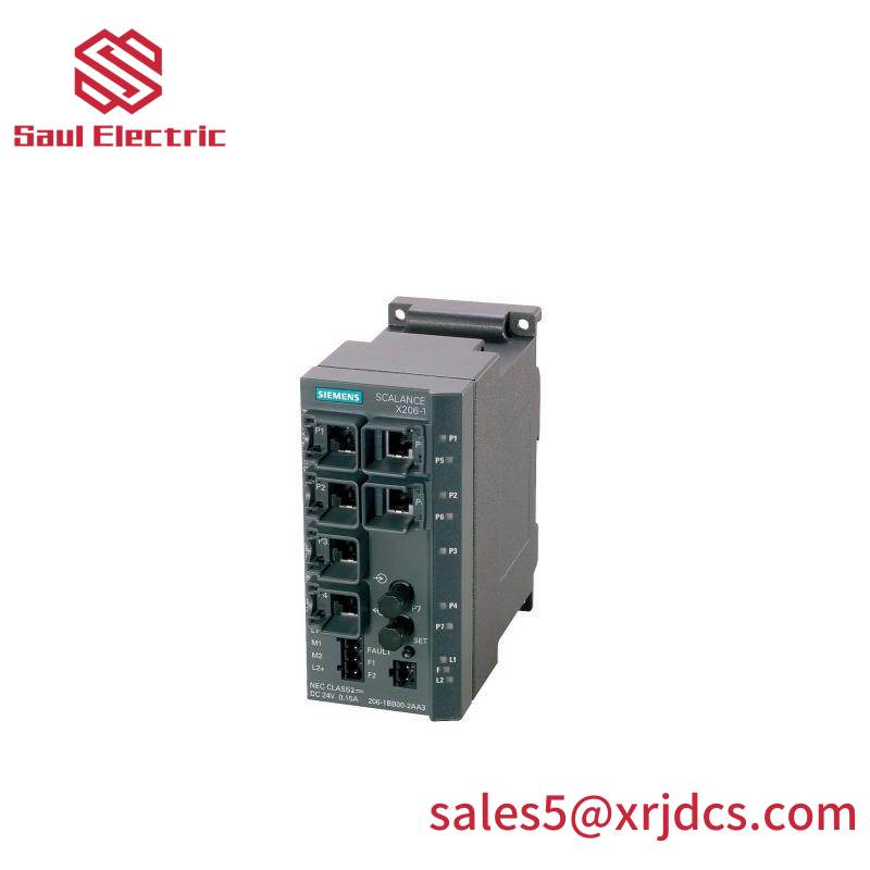 WATLOW ANAFAZE CLS204