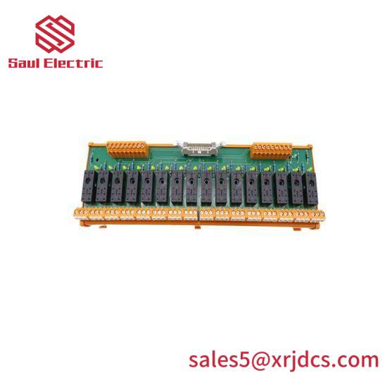 Weidmiller 1113761001 MULTIPLE INTERFACE RELAY COUPLER