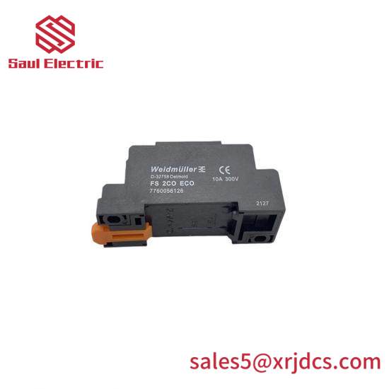 WEIDMULLER 7901620000