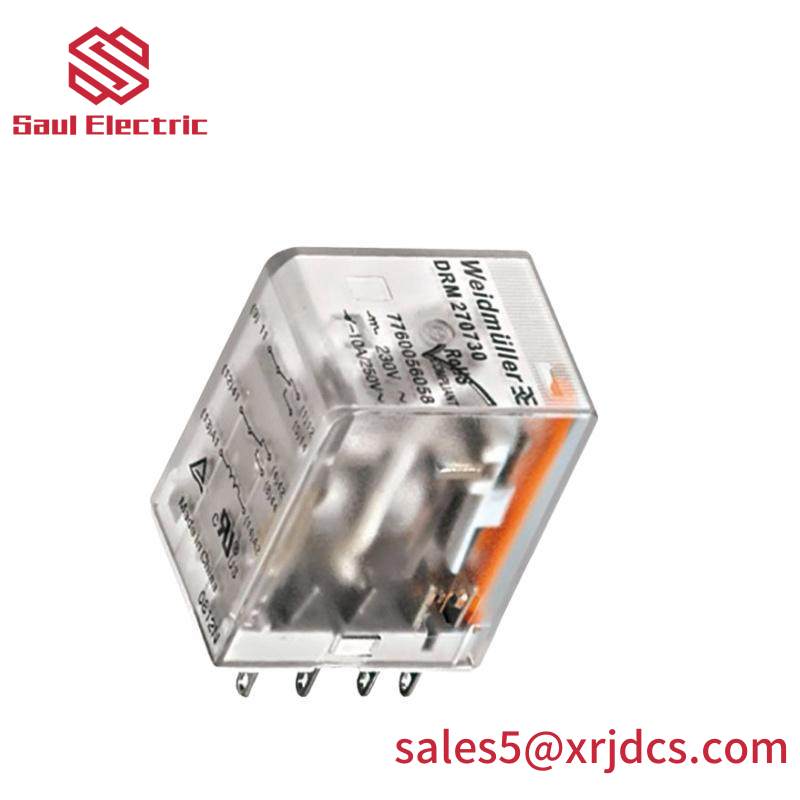 WEIDMULLER 860736000