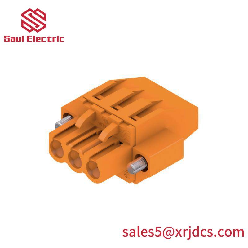 WEIDMULLER 860736000