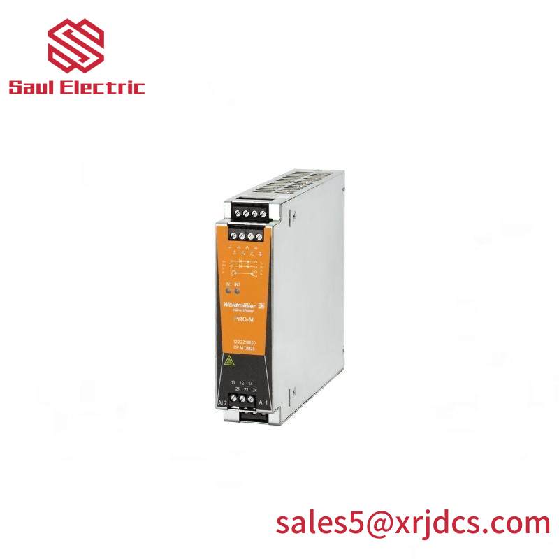 WEIDMULLER 8690880000