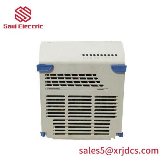 WEISTINGHOUSE 1C31234G01