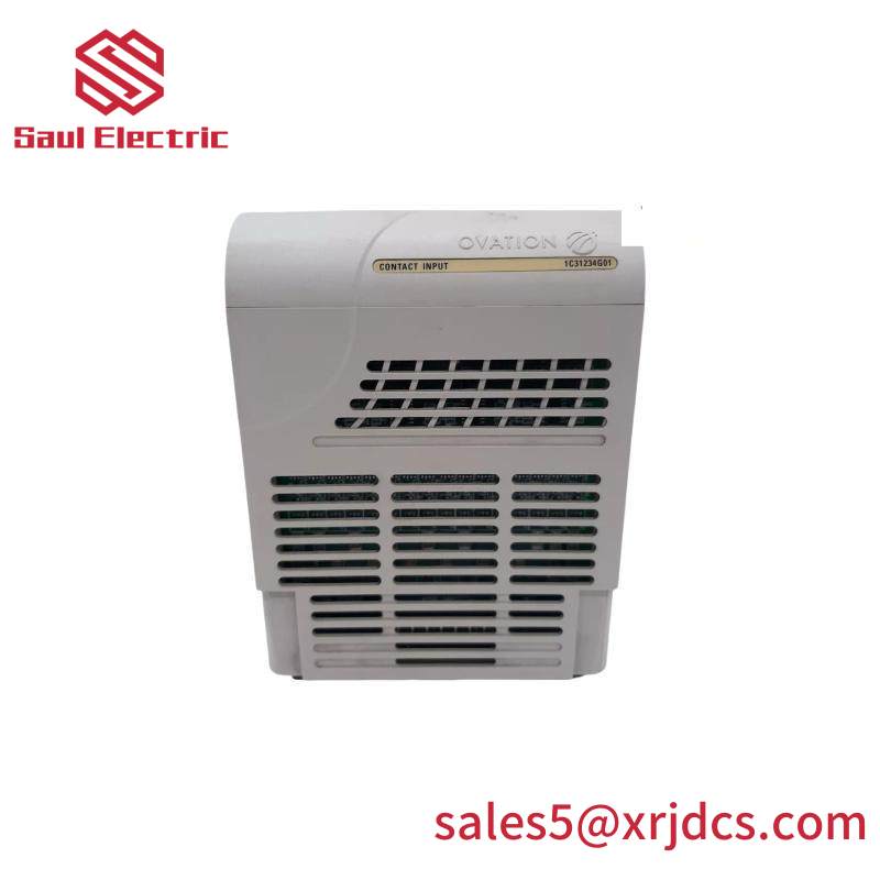 WEISTINGHOUSE 1C31234G01