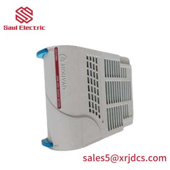 WEISTINGHOUSE 5X00167G01