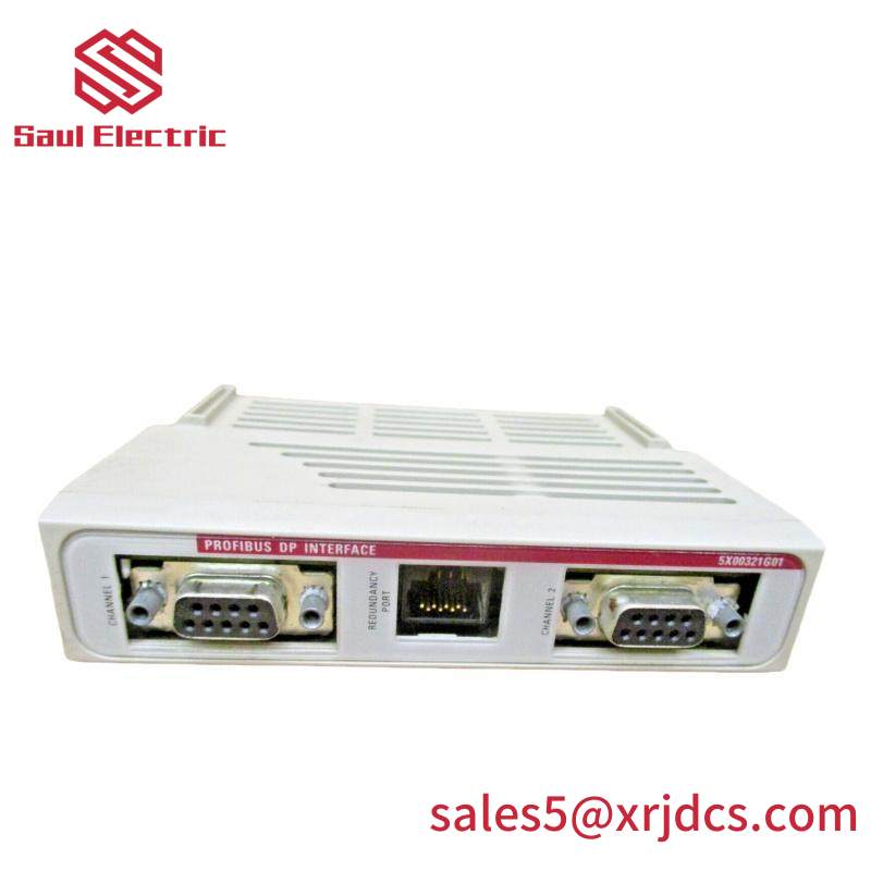 WEISTINGHOUSE 5X00321G01