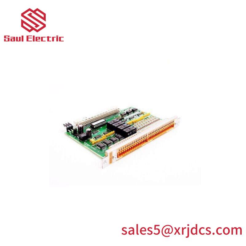 WELD FASE F356-IOE EXPANSION MODULE