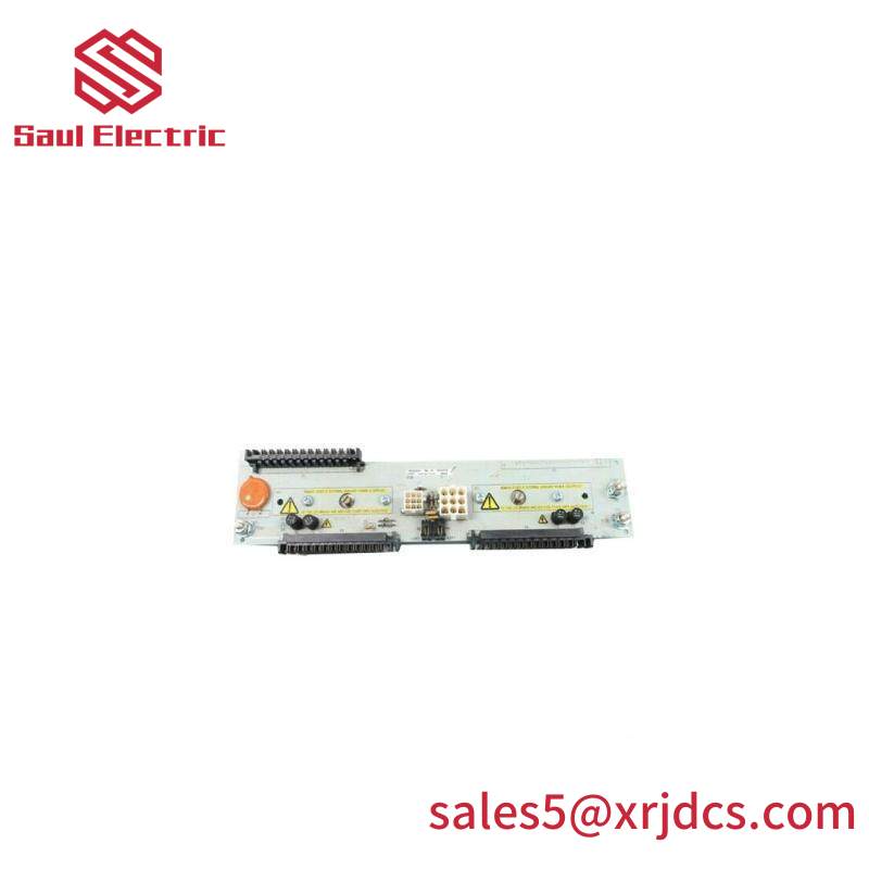 WESTINGHOUSE 1B30035H01