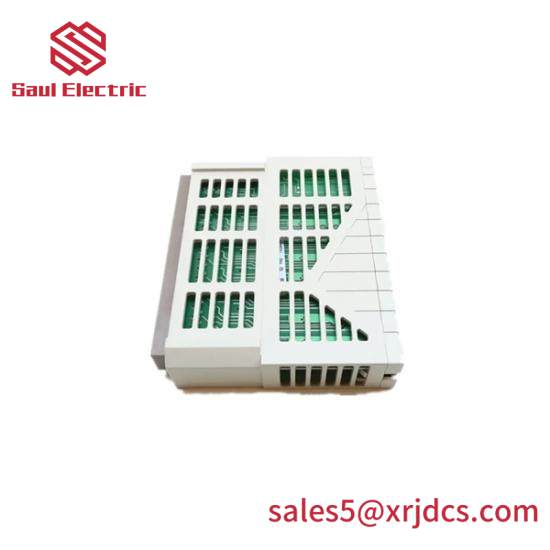 Westinghouse 1C31116G01 Analog Input Module