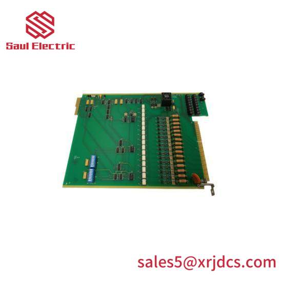 WESTINGHOUSE 1C31116G04