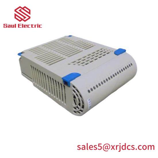 Westinghouse 1C31233G04 SOE 48VDC On-Board E-Mod Emerson OVATION