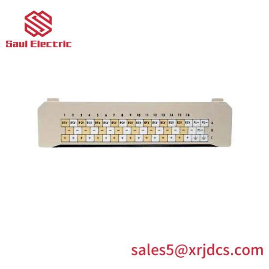 Emerson MTR-3T57-H-R-B-M-0