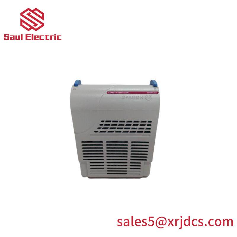 WESTINGHOUSE 5X00062G01