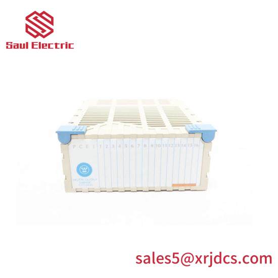 WESTINGHOUSE 5X00105G01