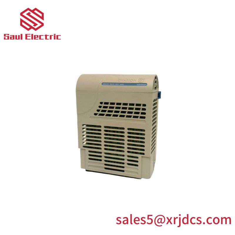 WESTINGHOUSE 5X00106G01 INPUT MODULE