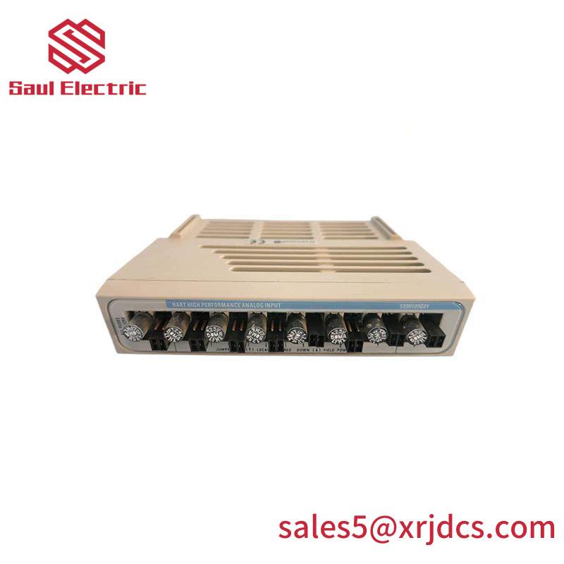 2085-OW16 16 Point Relay Output Module