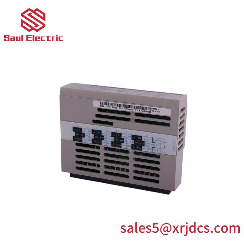 WESTINGHOUSE 5X00119G01