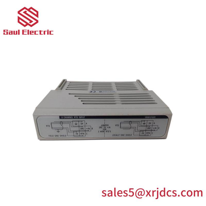 WESTINGHOUSE 5X00121G01