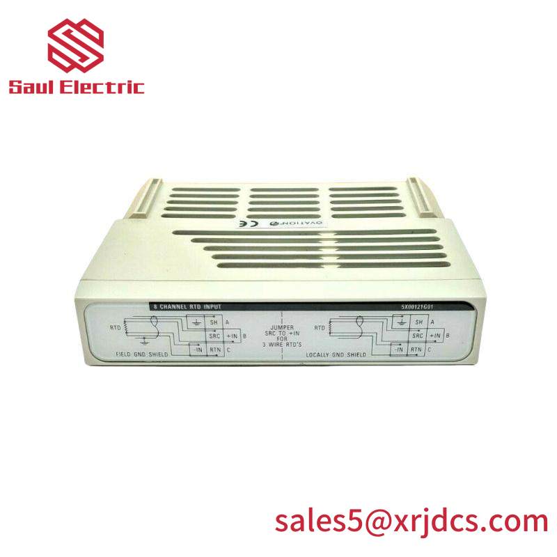 WESTINGHOUSE 5X00121G01