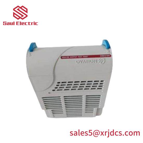 WESTINGHOUSE 5X00167G01