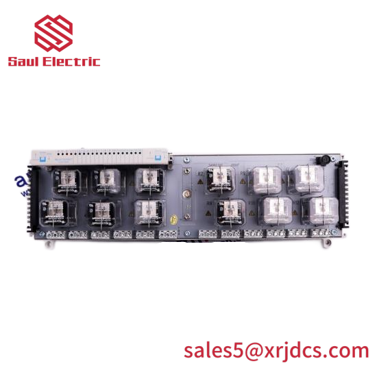 Westinghouse Ovation 5X00119GO1  DCS Module