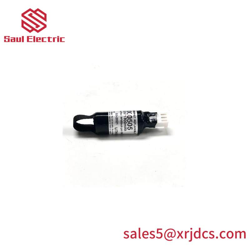 Whitlock PN:000505 3.6V DIGITAL NO-FLOW TIMER