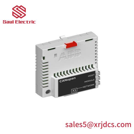 WINGREEN CANopen_ADAPTER 03ZSTI-00-501-RS