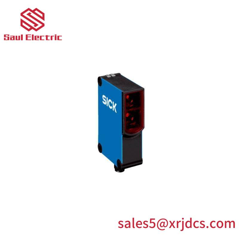 SICK WL23-2P2430 Compact photoelectric sensors