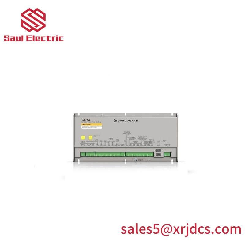 WOODHEAD 9907-023 module