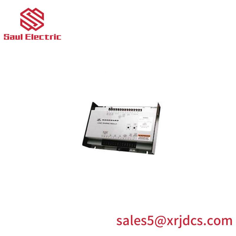 WOODHEAD 9907-838 Load Sharing Module