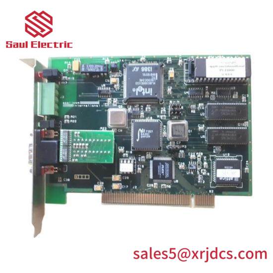 WOODHEAD APPLICOM PCI4000