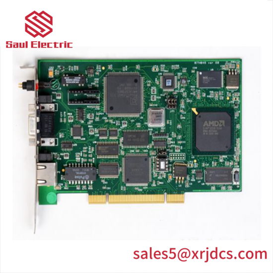 WOODHEAD PCU2000ETH AC Input Module