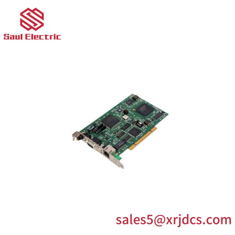 WOODHEAD PCU2000ETH ETHERNET CARD