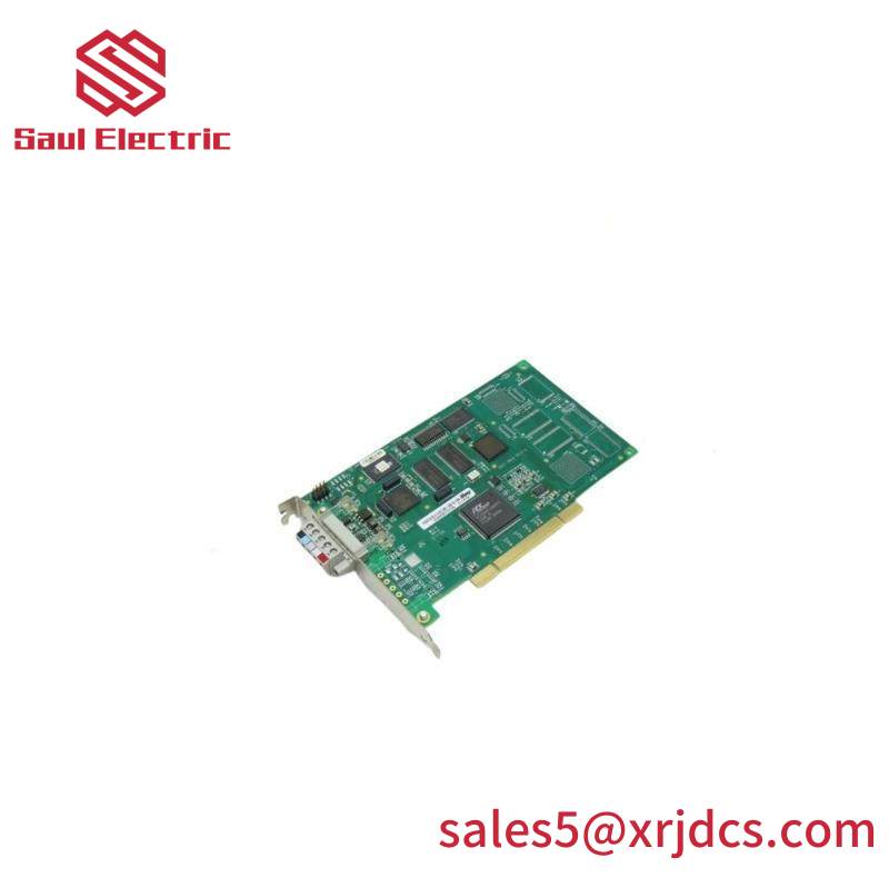 Woodhead SST-DN3-PCI Interface Card