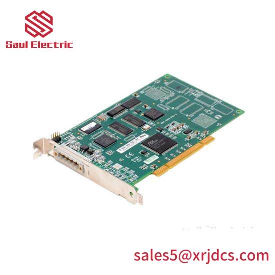 WOODHEAD SST-DN3-PCU-1 Devicenet Interface Card