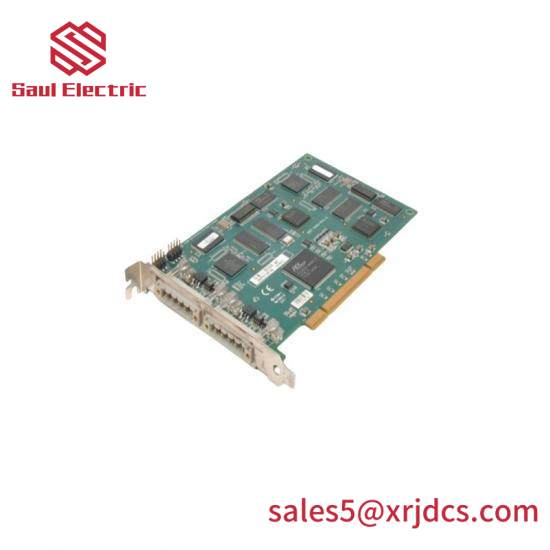 ABB DN3-PCI-2 DSQC658