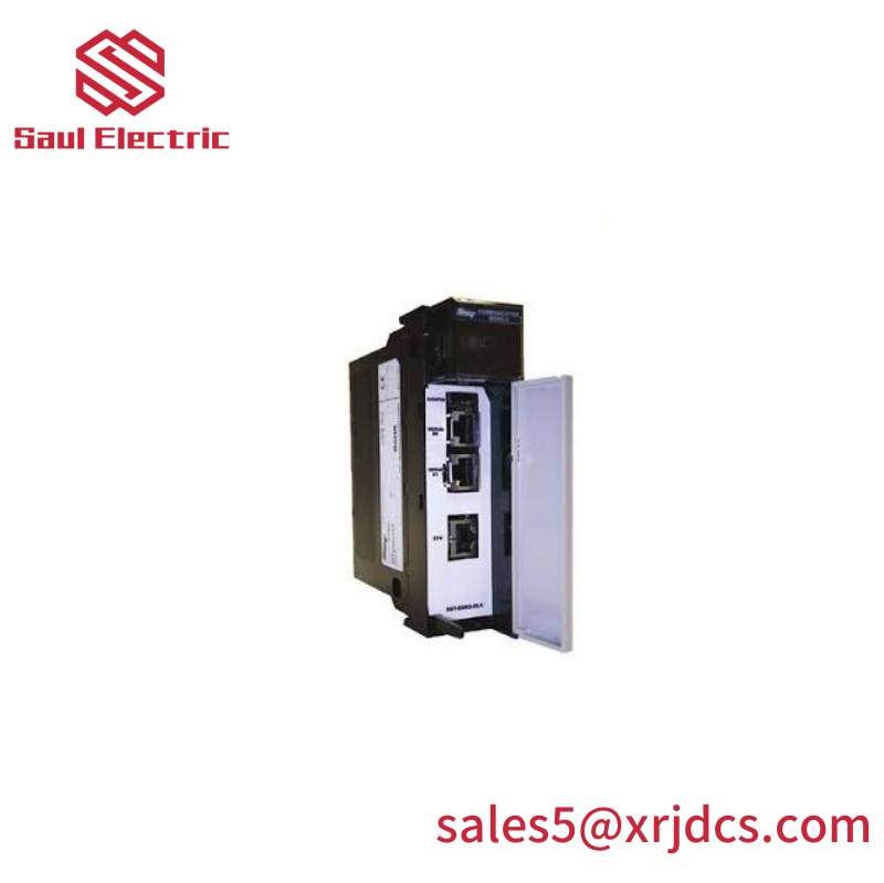 Woodhead SST-ESR2-CPX-P Modbus/Serial Modbus Comm