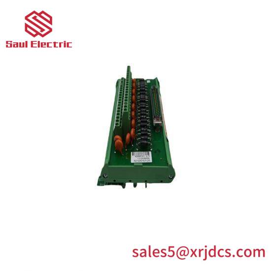 WOODWARD SPM-D1115B/LSXR 8440-1706B