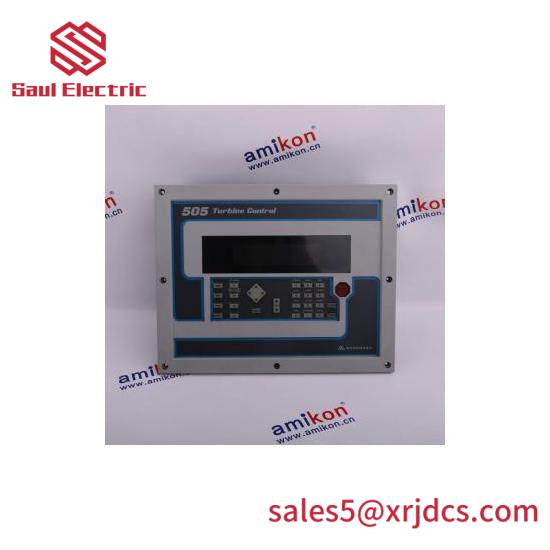 WOODWARD SPM-D1115B/LSXR 8440-1706B