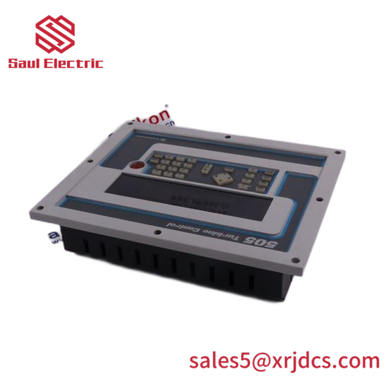 Woodward EASYGEN-1500-55B