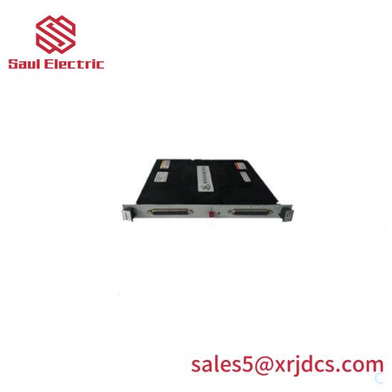 WOODWARD 5462-408 DCS Control