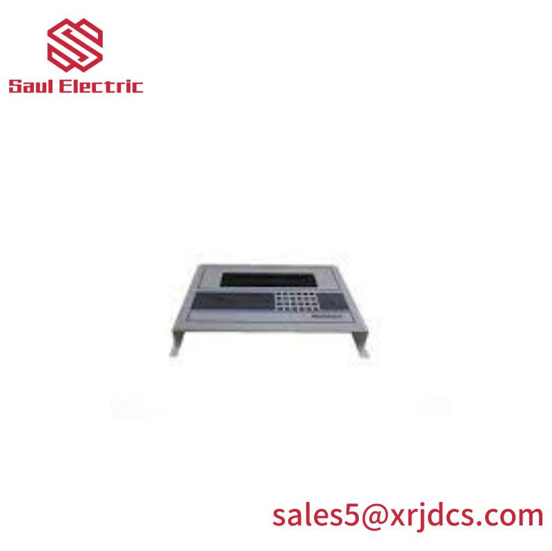 WOODWARD 5462-718 ANALOG OUTPUT MODULE