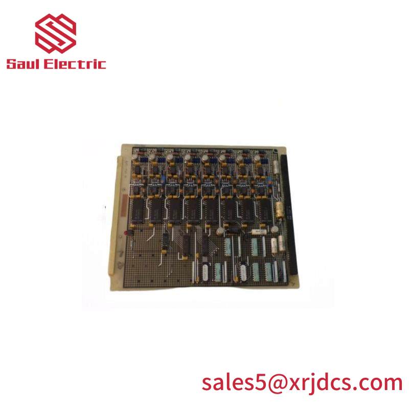 WOODWARD 5462-757 INPUT MODULE