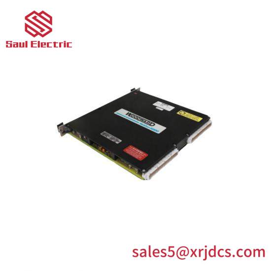 WOODWARD 5464-211 Act Driver Module