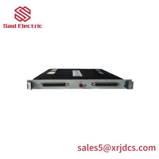 Woodward 5464-213 Netcon Serial I/o Card
