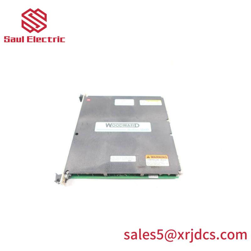 Woodward EASYGEN-3500-58440-1934